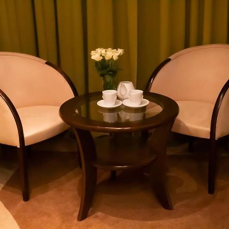 Hotel City Park Barlinek Eksteriør billede